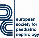 European Society for Paediatric Nephrology